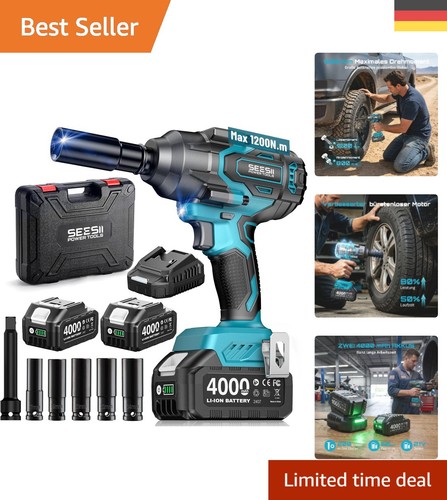 Professioneller 21v 1200nm - 21v,