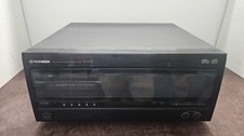 Pioneer PD-F100, CD Player, CD Wechsler, für 100CDs, ohne Fernbedienung