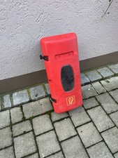 Kasten für Feuerlöscher "RIMBOX 155" - 374 x 313 x 255 mm - NEU!