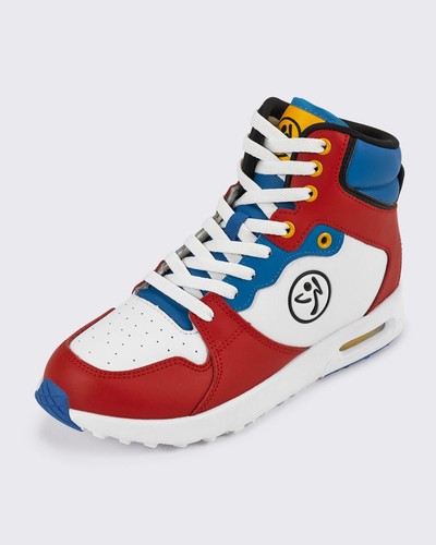 Nib new zumba air classic - new,