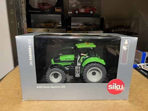 Siku farmer 4453 - 4453, deutz