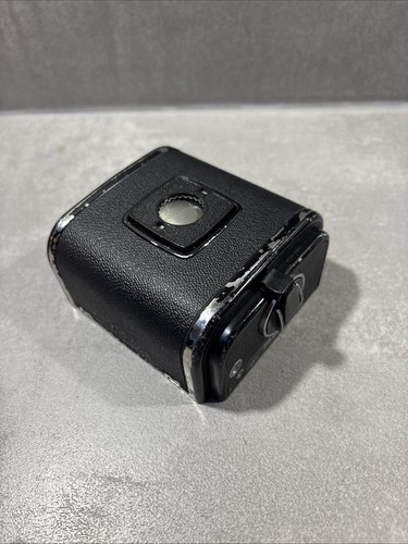 Hasselblad a12 magazin - a12, schwarz