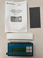 Wachendorff OPUS light+