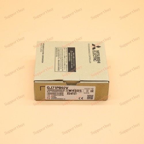 New 1ps qj71pb92v - ,