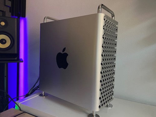 Apple mac pro 1 - pro, 7.1