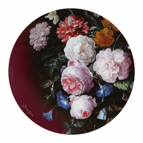 Goebel wandbild heem - jd, de