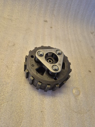 Original bmw r1200gs - bmw, k50