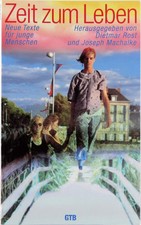 Zeit zum Leben von Rost