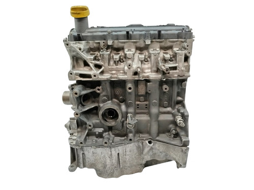 Dieselmotor k9ka270 k9k270 5 - k9ka270, 1.5