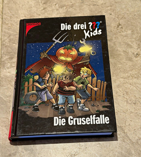 Kosmos die drei - die,