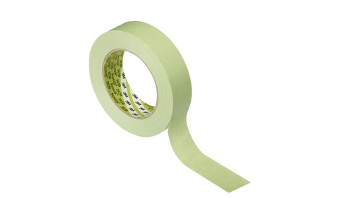 Scotch tape 3030 grün 50m - grün,