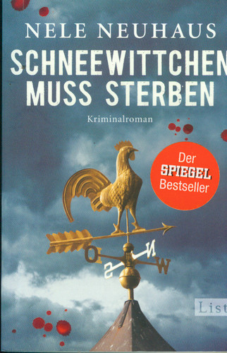 Nele neuhaus schneewittchen - nele, neuhaus/schneewittchen