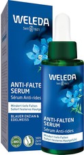 3 x Weleda Bio anti Falten