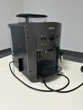 Krups ea8108 kaffeevollautomat - ea8108,