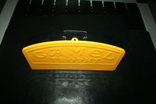 Camel Trophy Armbanduhr Box