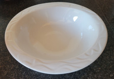 Seltmann Weiden Allegro weiß - Servierschale 24,5 cm | Top Zustand