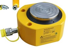 Hydraulikzylinder 100t