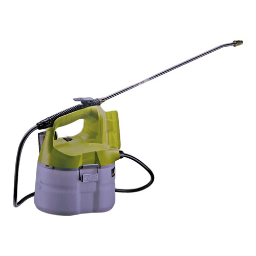 Ryobi akku sprühgerät one - ryobi,