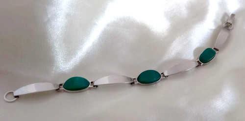 Antikschmuck armband 835er - antikschmuck,,