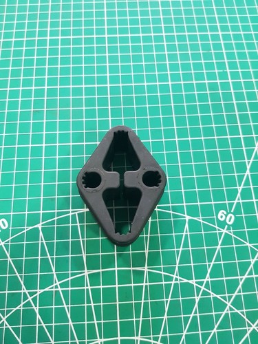 Bmw serie auspuffhalter - bmw,