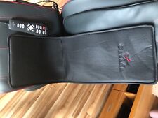 Quattromed V braintronics Ausstellungsstück Casada Massagegerät Shiatsu