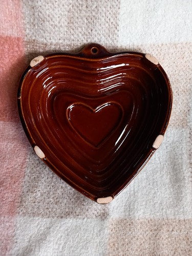 Scheurich herz kuchenform - herz,