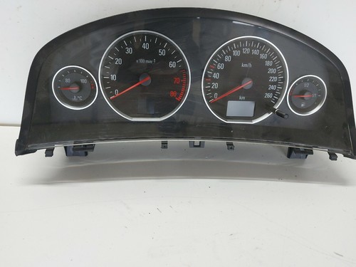 Opel vectra direct tacho - direct,