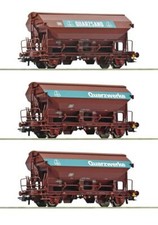 Roco 77052 3-tlg Set