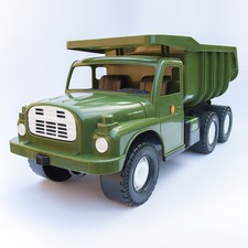 Xxl kipper tatra 148 olivgrün - xxl,