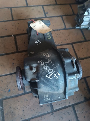 Differential cuc passat 3b - cuc, vw