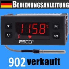 Universal Kühlstellenregler