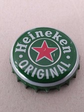 Kronkorken Heineken Original