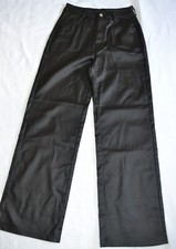 Tolle, modische, schwarze Hose
