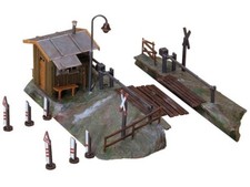 FALLER 120170 Feldwegübergang