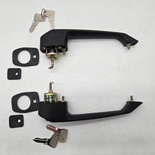 Paar Außentürgriffe Multicar