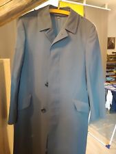 Bundeswehr Mantel Heer Gr. 1