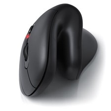CSL optische kabellose Vertikal Maus Wireless vertical mouse 2,4 Ghz