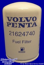 Volvo Penta Kraftstofffilter