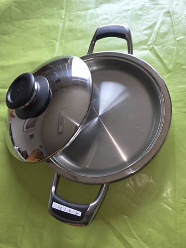 Amc servierpfanne mit - amc,