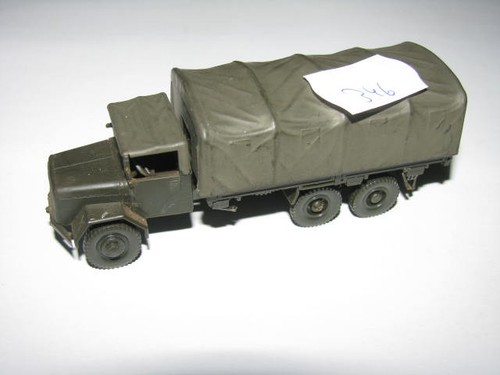 Roco minitanks 246 - roco,