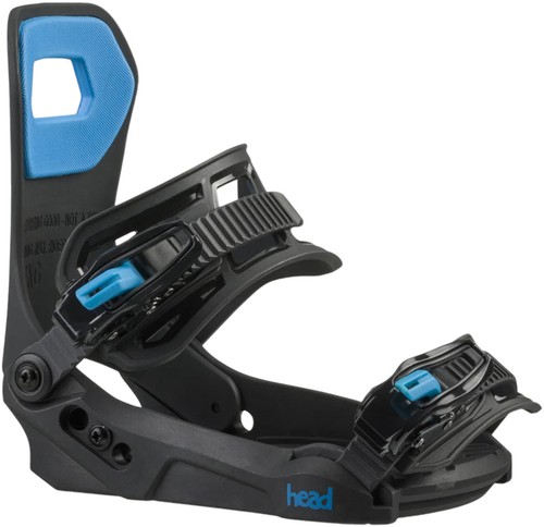 Head snowboard bindung - head,