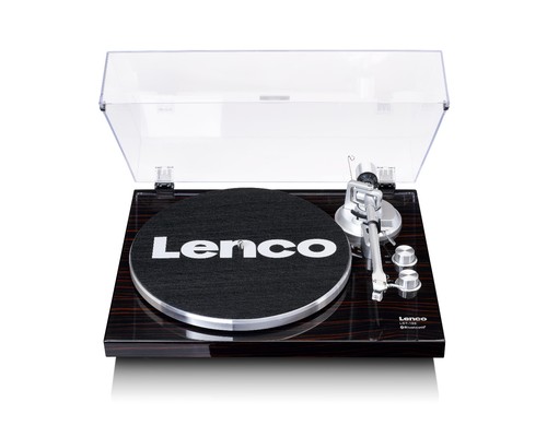 Lenco lbt 188 - lenco, plattenspieler