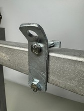 Zurrbügel Zurrpunkt