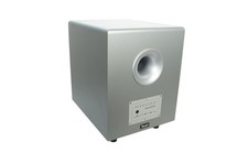 ✅Teufel Concept E Magnum Power Edition 6 Channel Subwoofer CEM 500 SW Defekt✅