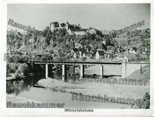 Orig rvm foto brücke bei - rvm-foto,