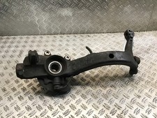 Achsschenkel Audi A6 (4B, C5) 2.4 121kW 165PS vorne links  