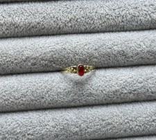 Ring/585 Echtgold/Russisches