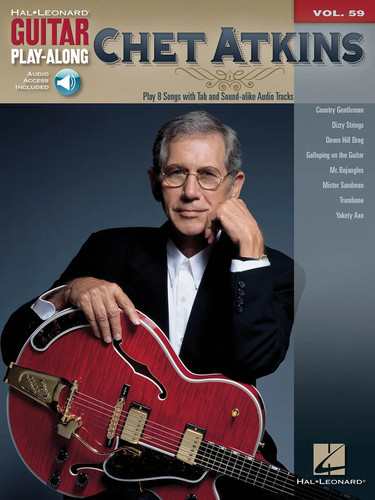 Chet atkins englisch - atkins, |