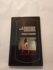 Zero Press - Hardcover Herren
