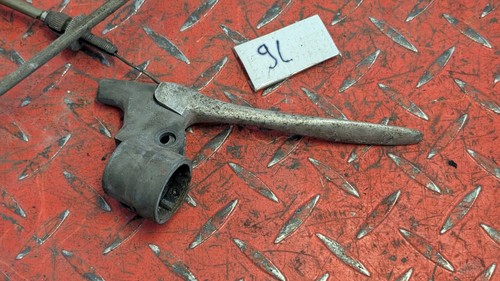 Bremsarmatur bremse gasgriff - bremsarmatur,